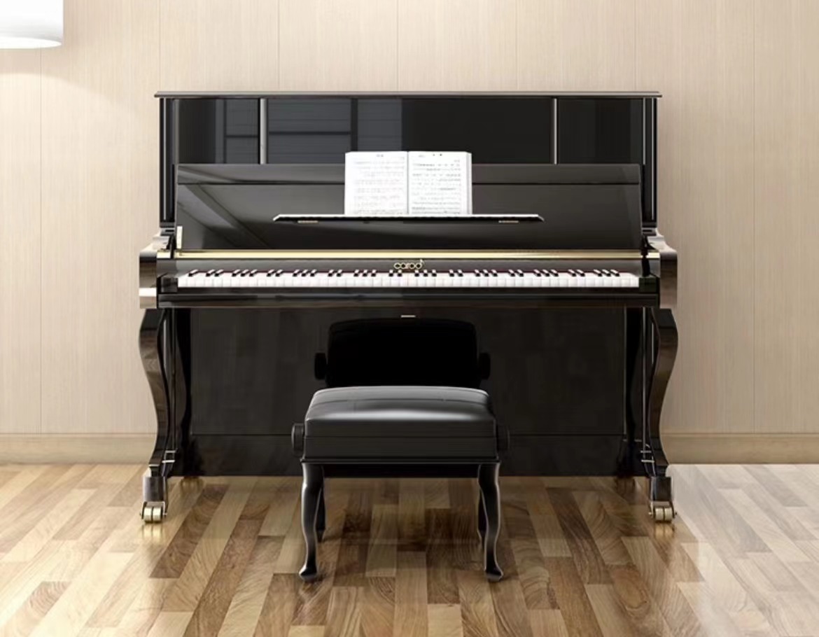 钢琴