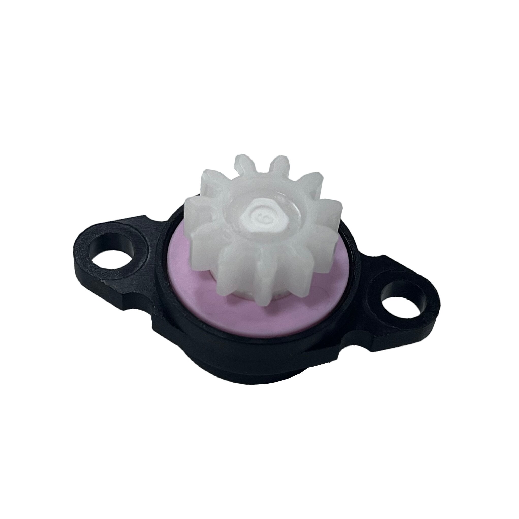 齿轮阻尼器：如何面对日益变化的市场