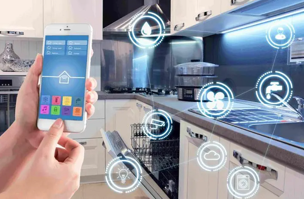 用智能家电 还要学会智慧消费