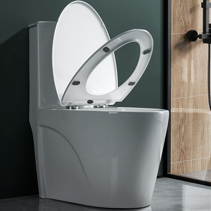 马桶盖阻尼器更换方式