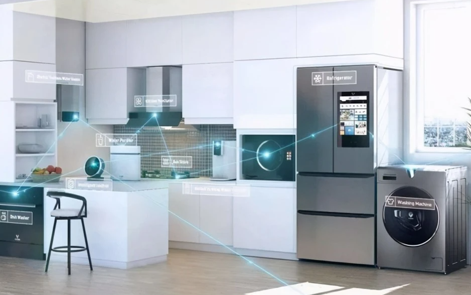 促进绿色智能家电消费